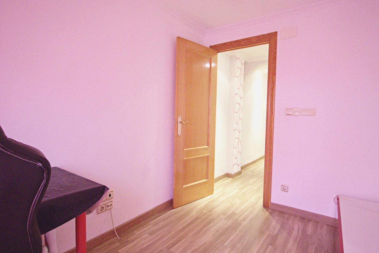 For sale of flat in Elche-Elx