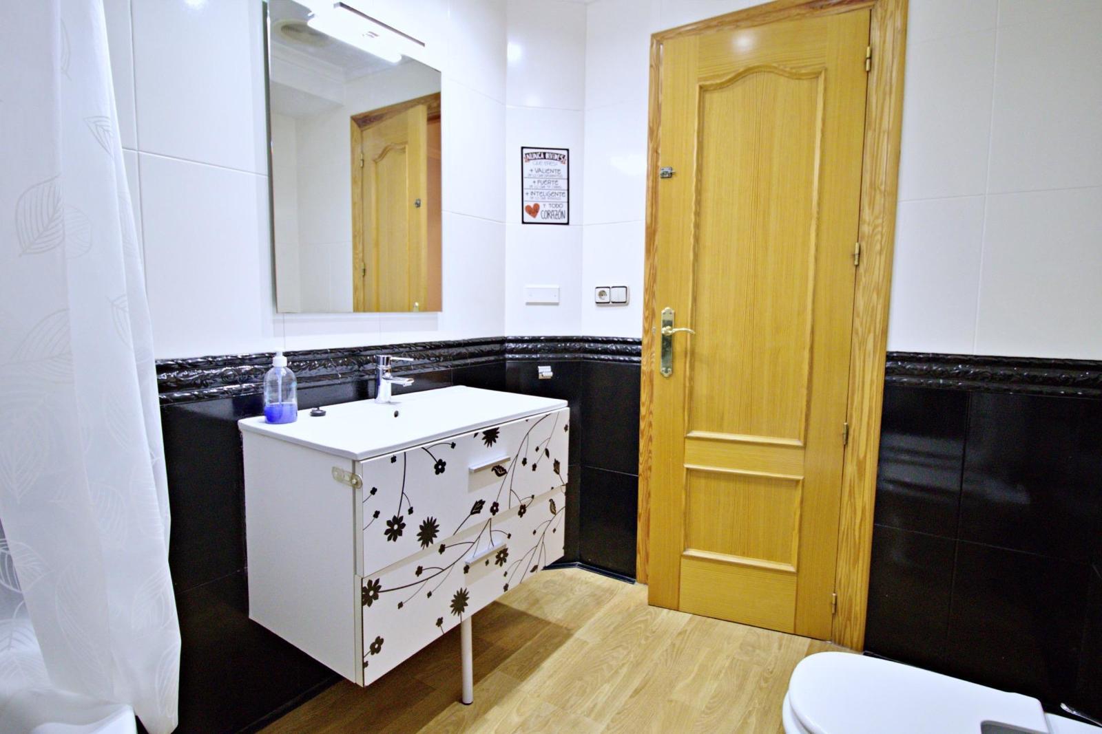For sale of flat in Elche-Elx