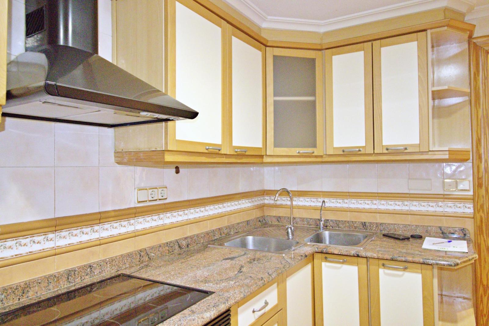 For sale of flat in Elche-Elx