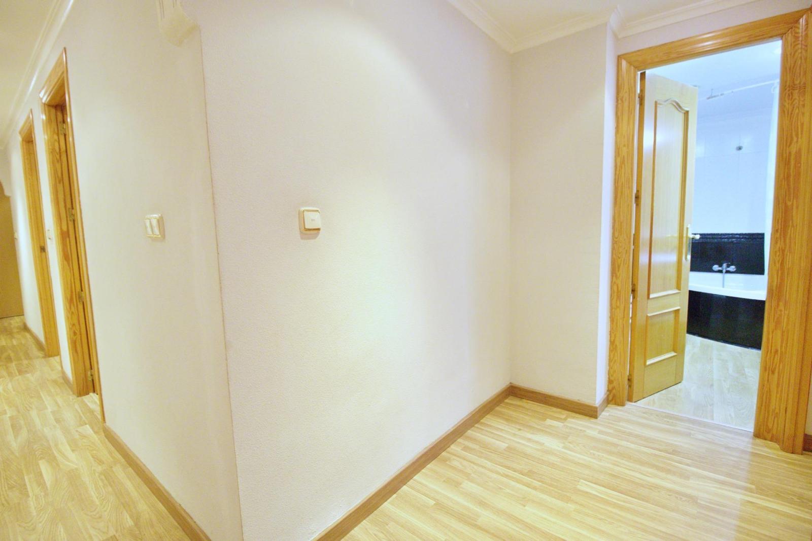 For sale of flat in Elche-Elx