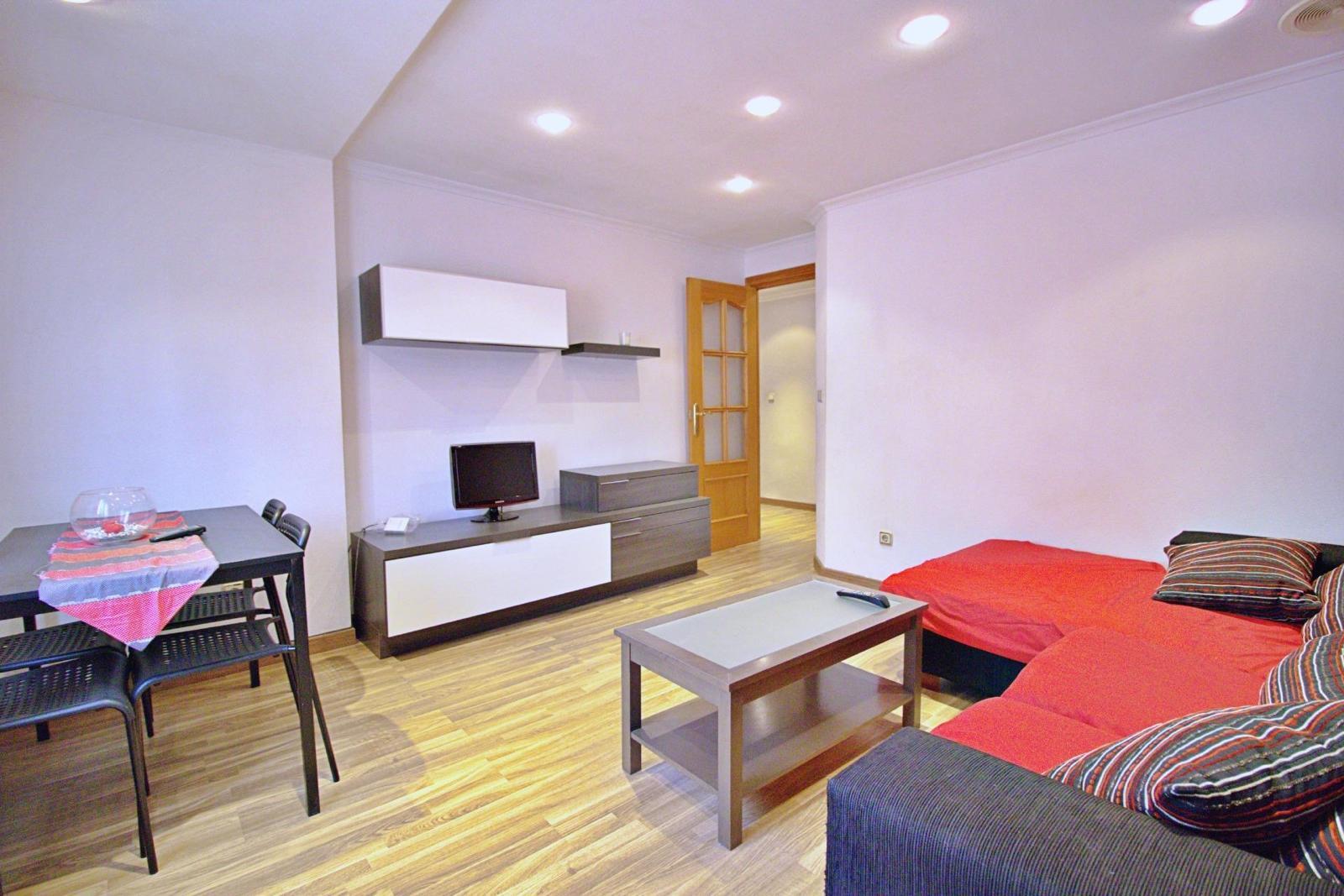 For sale of flat in Elche-Elx
