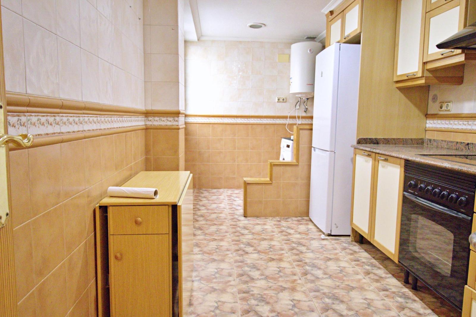 For sale of flat in Elche-Elx