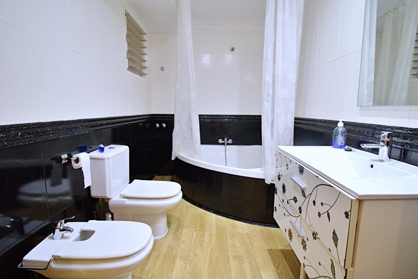 For sale of flat in Elche-Elx