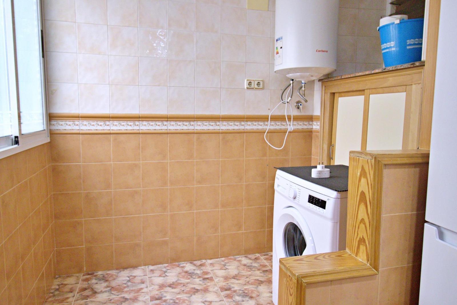 For sale of flat in Elche-Elx