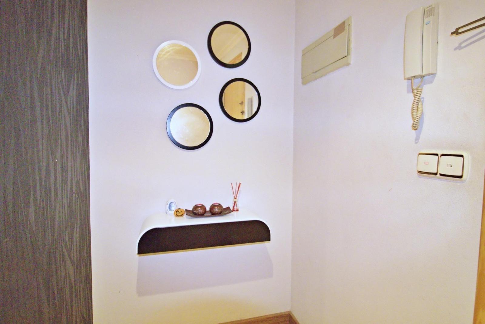 For sale of flat in Elche-Elx