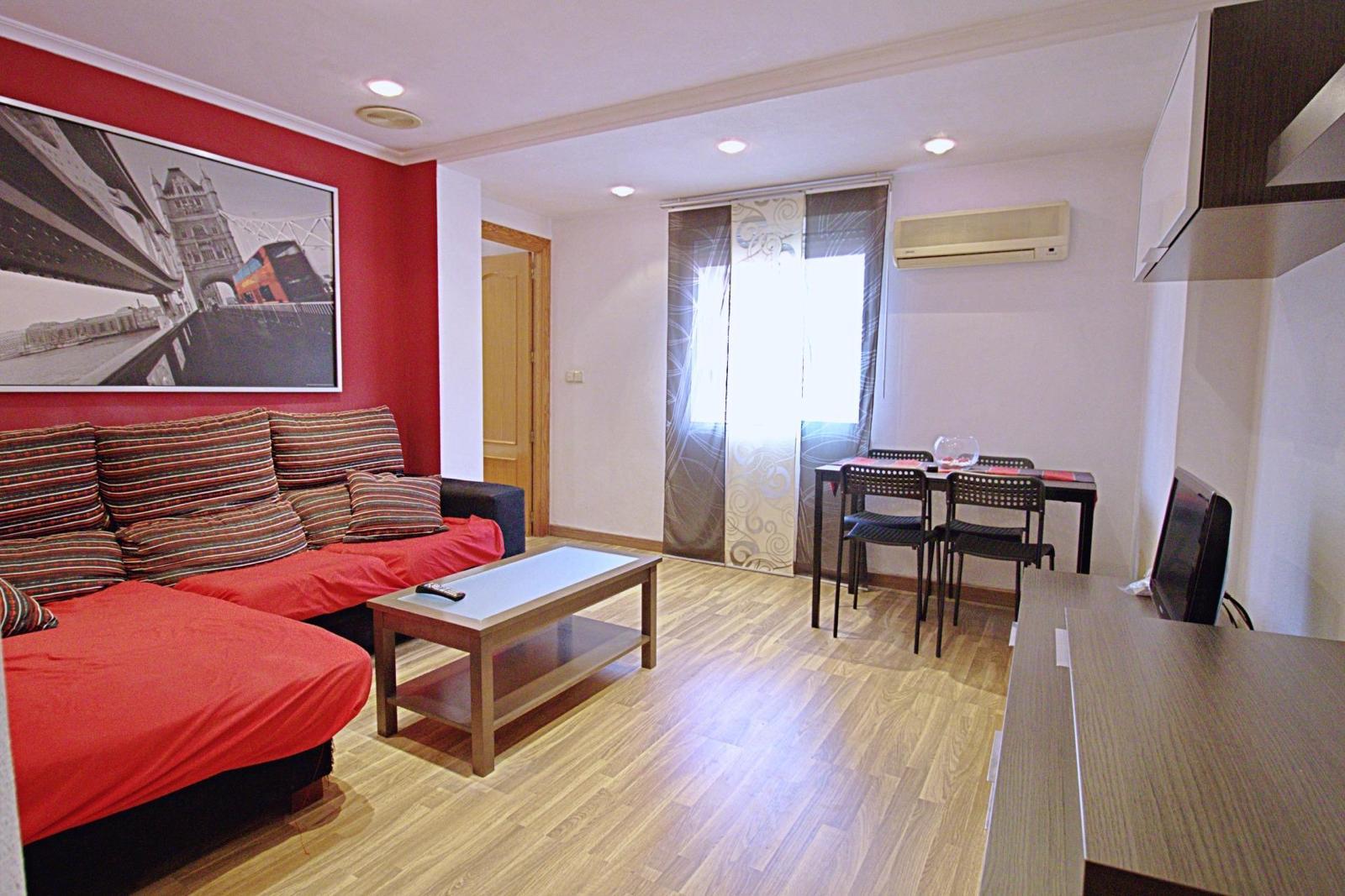 For sale of flat in Elche-Elx