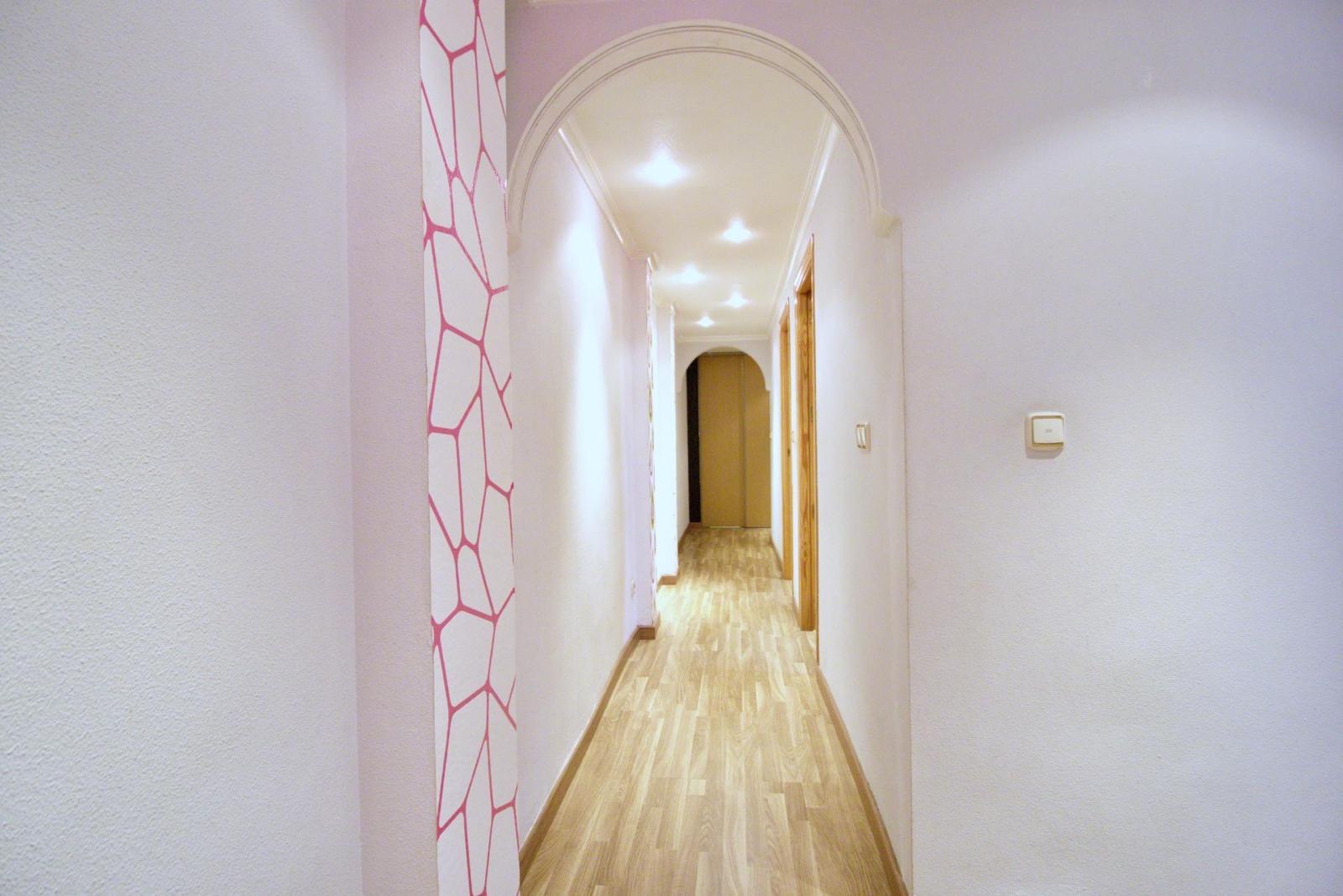 For sale of flat in Elche-Elx