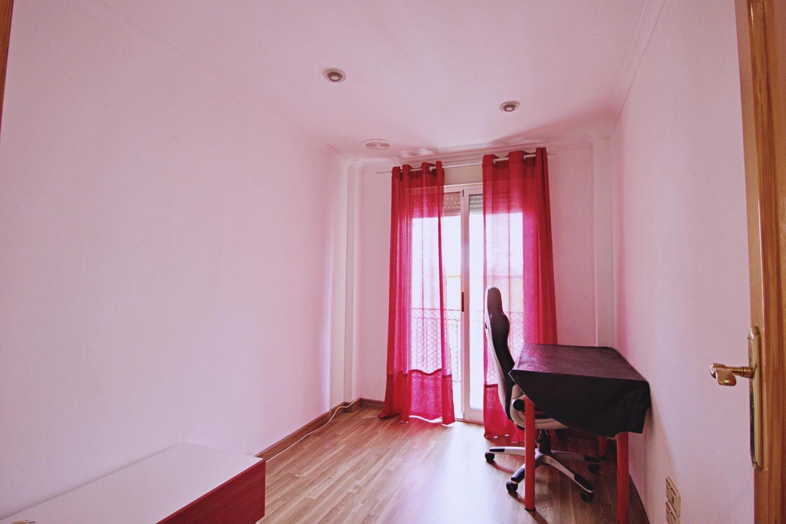 For sale of flat in Elche-Elx