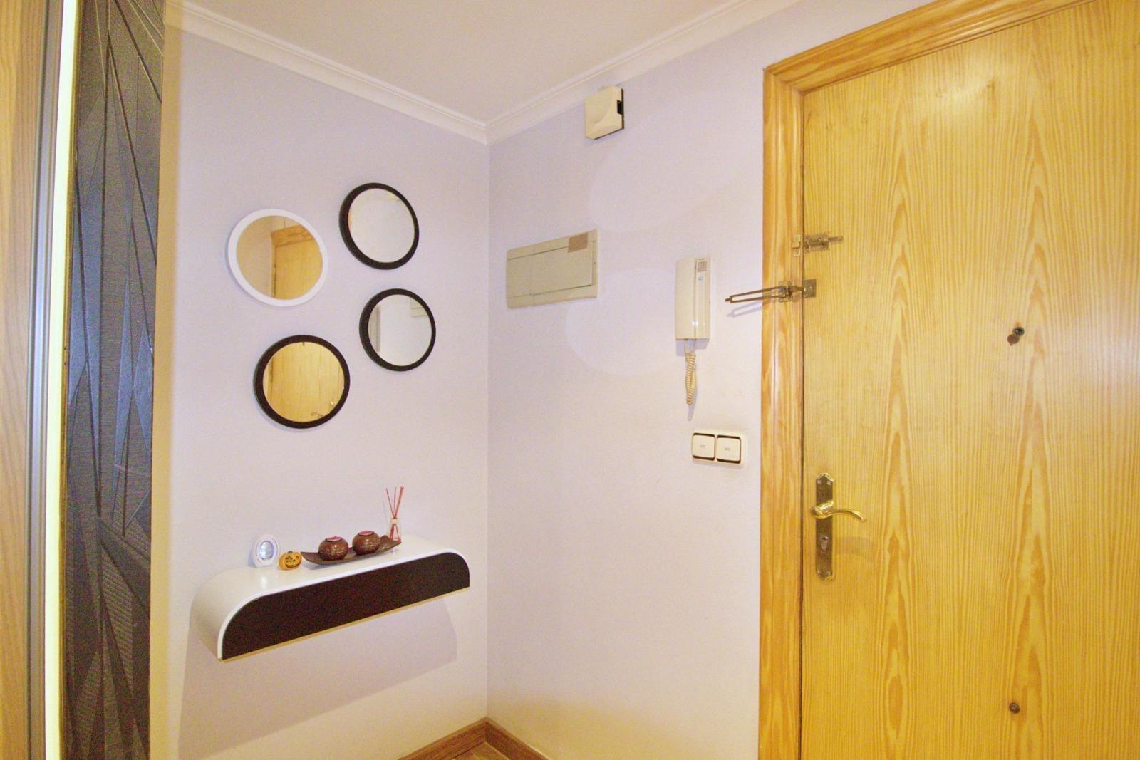 For sale of flat in Elche-Elx