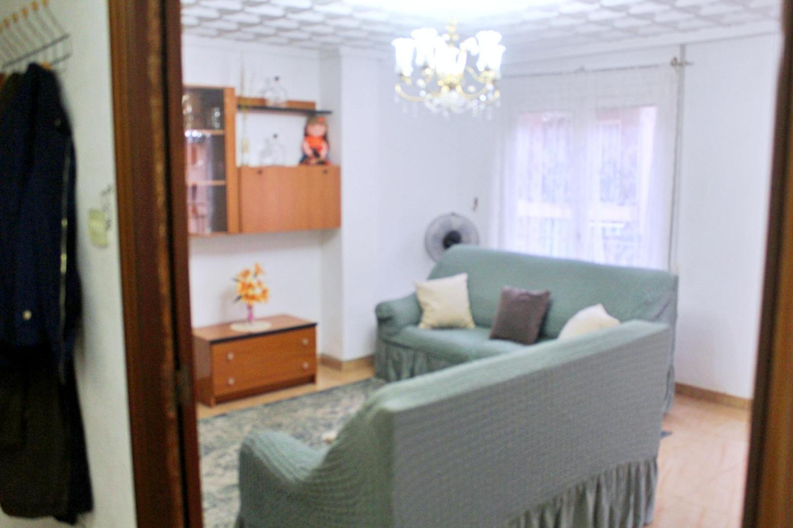 For sale of flat in Elche-Elx
