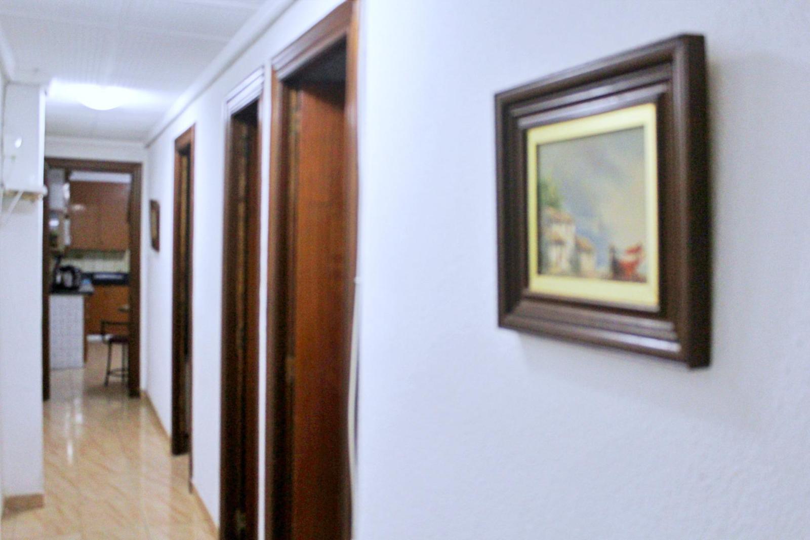 For sale of flat in Elche-Elx