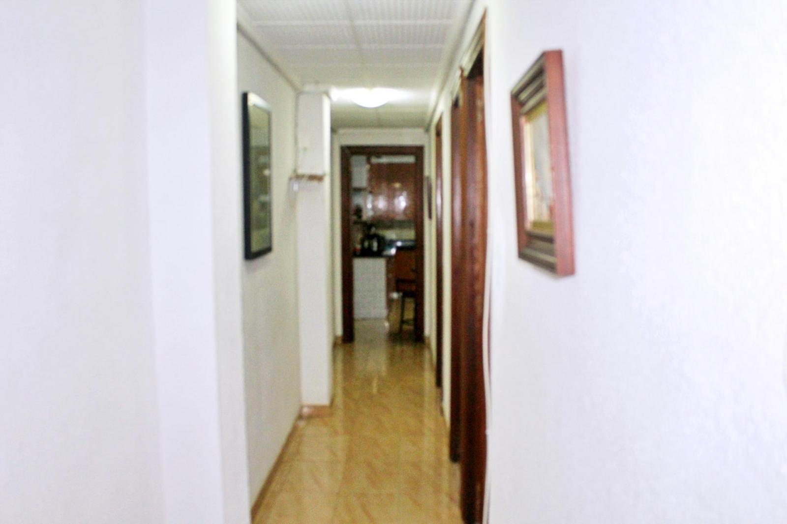For sale of flat in Elche-Elx