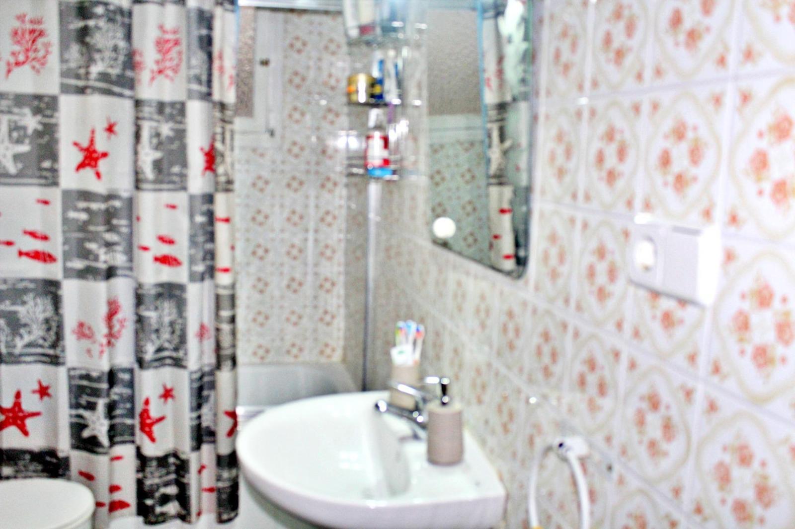 For sale of flat in Elche-Elx