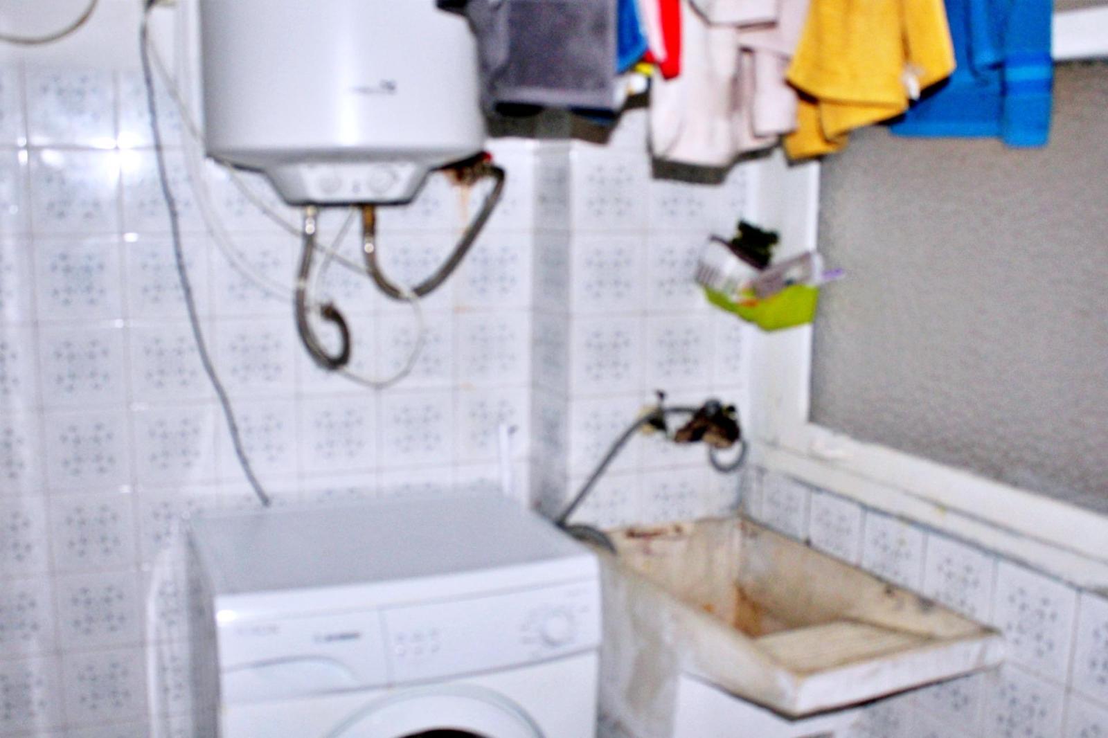For sale of flat in Elche-Elx
