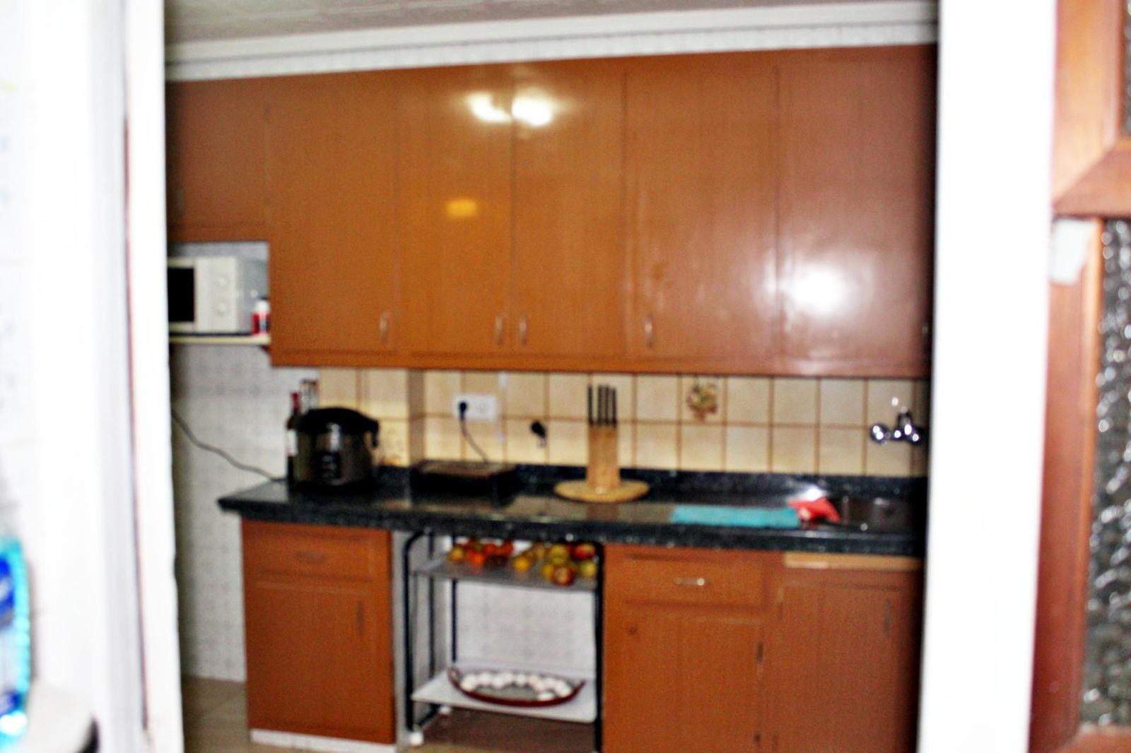 For sale of flat in Elche-Elx