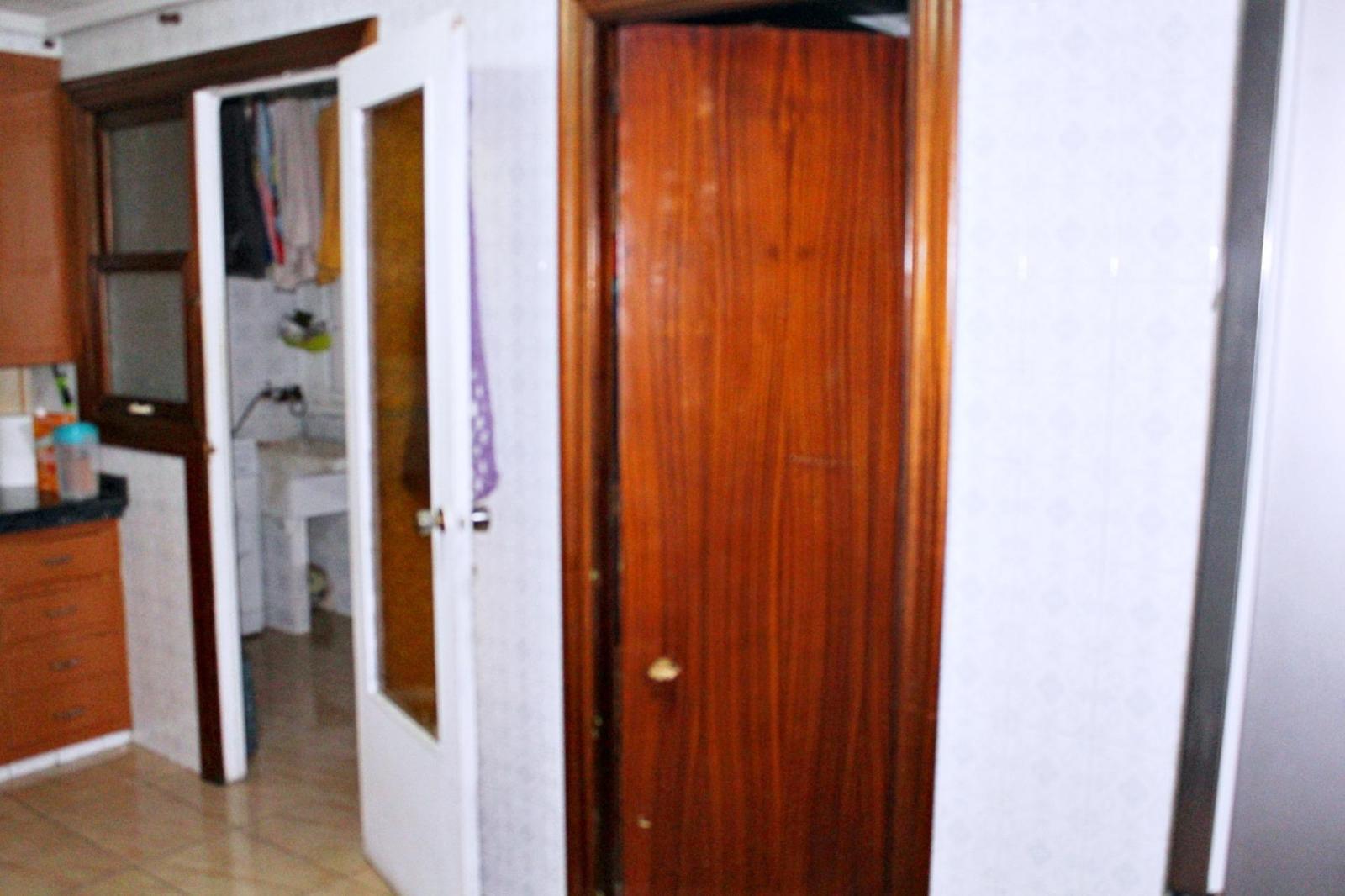 For sale of flat in Elche-Elx