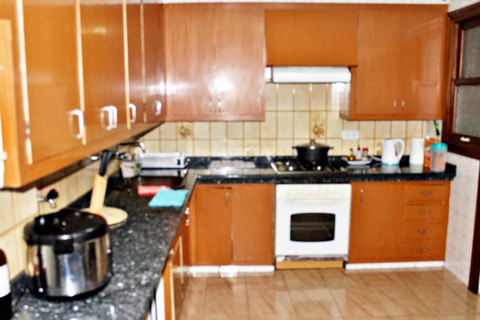 For sale of flat in Elche-Elx