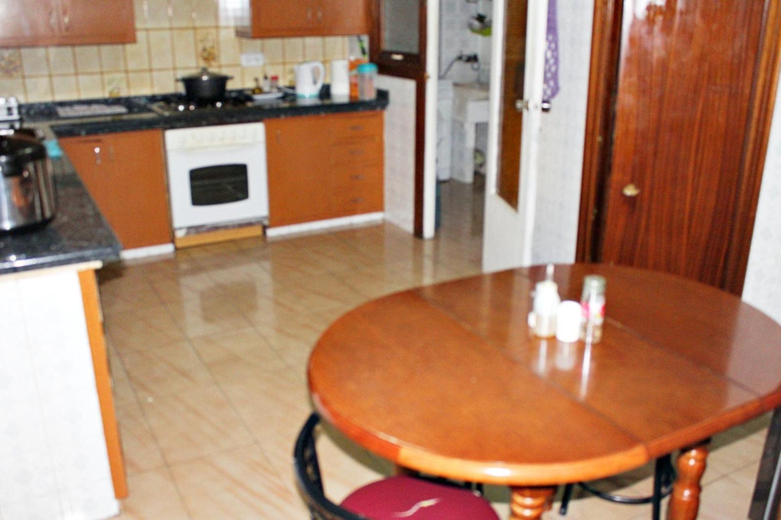 For sale of flat in Elche-Elx