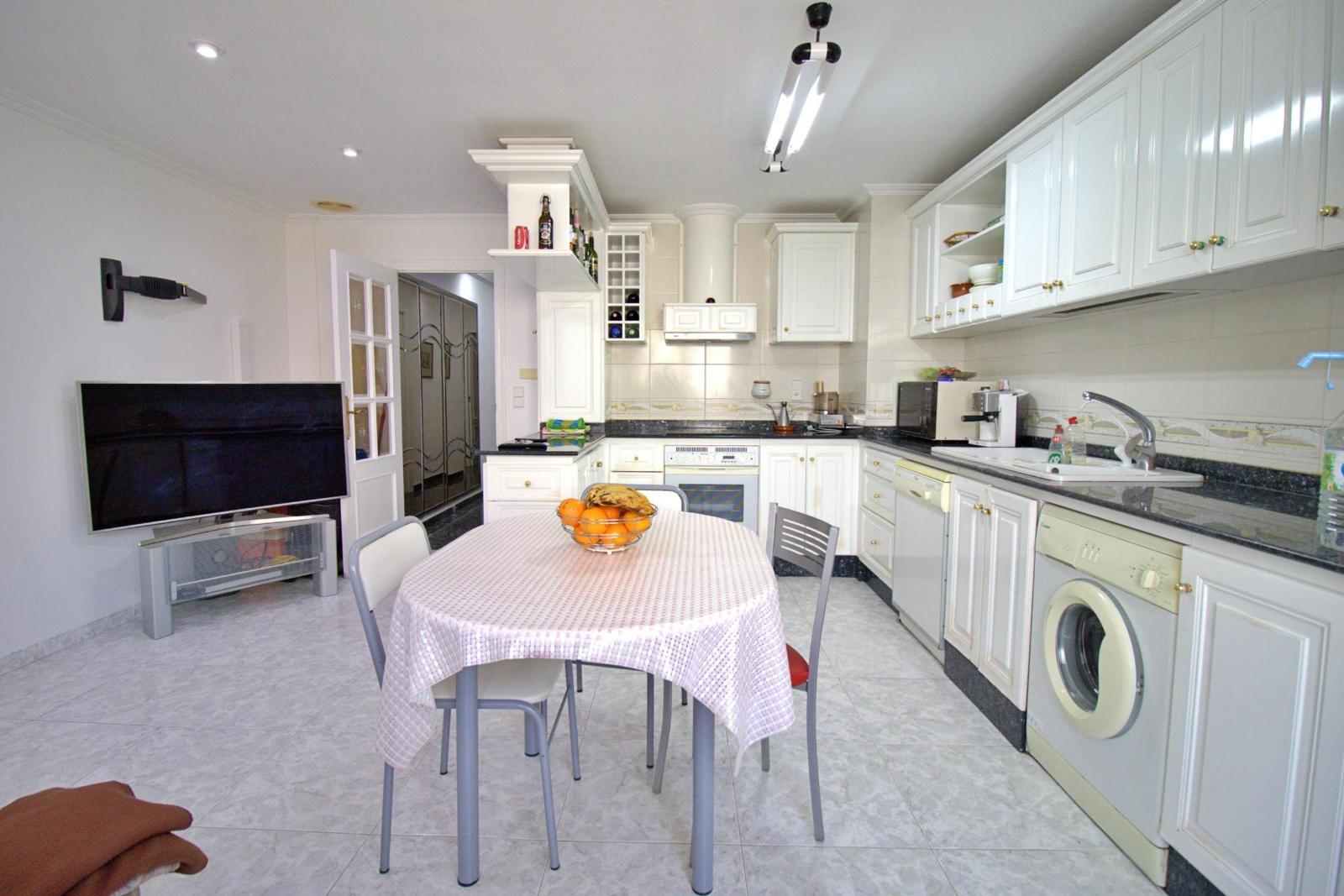 For sale of flat in Elche-Elx