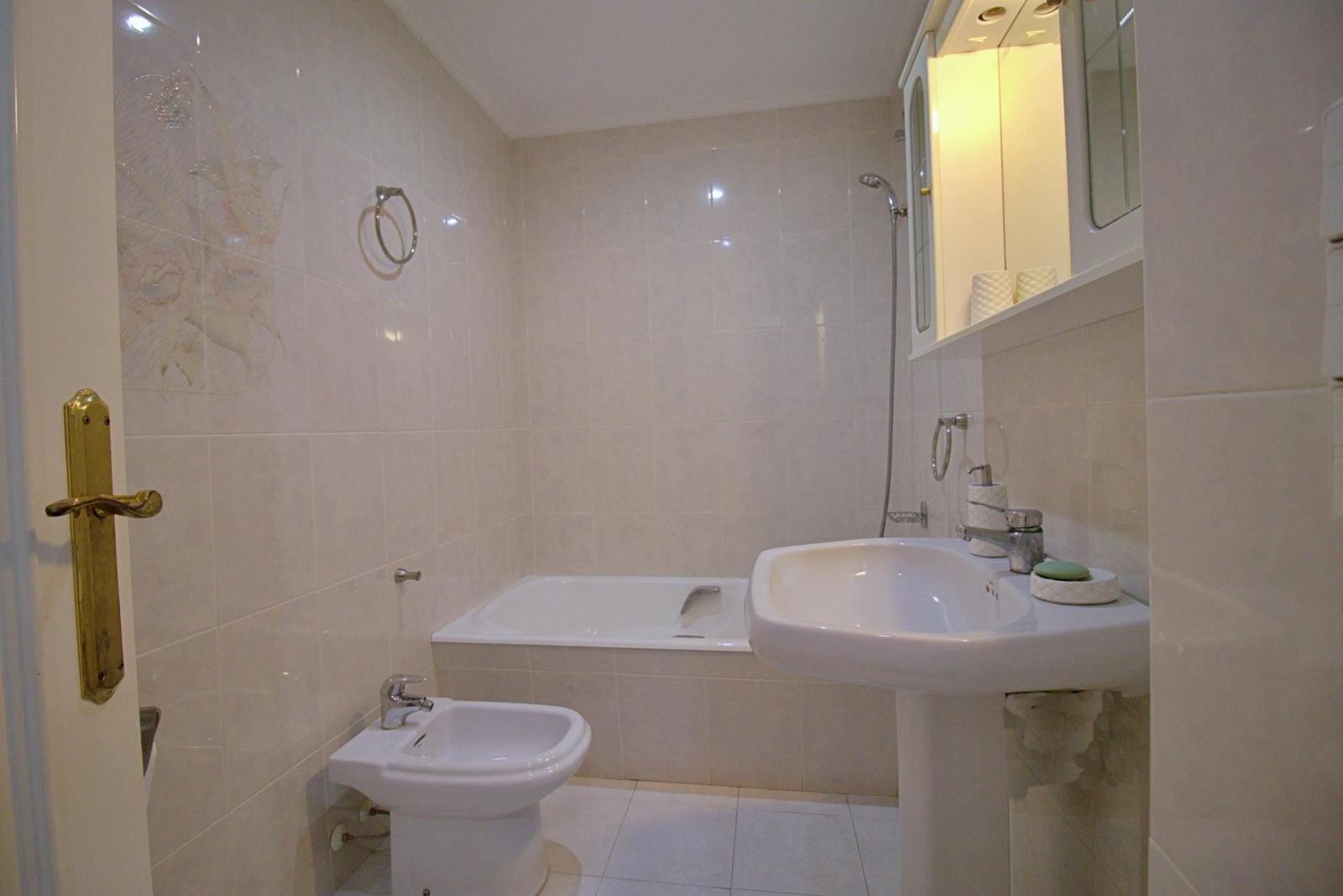 For sale of flat in Elche-Elx