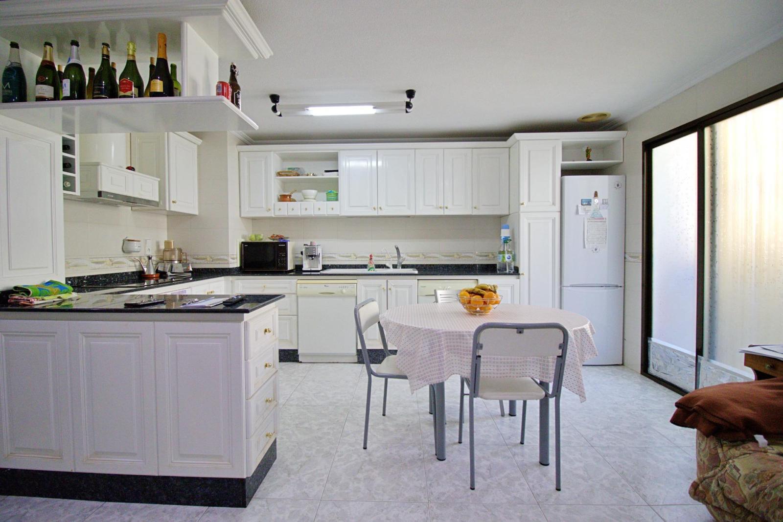 For sale of flat in Elche-Elx