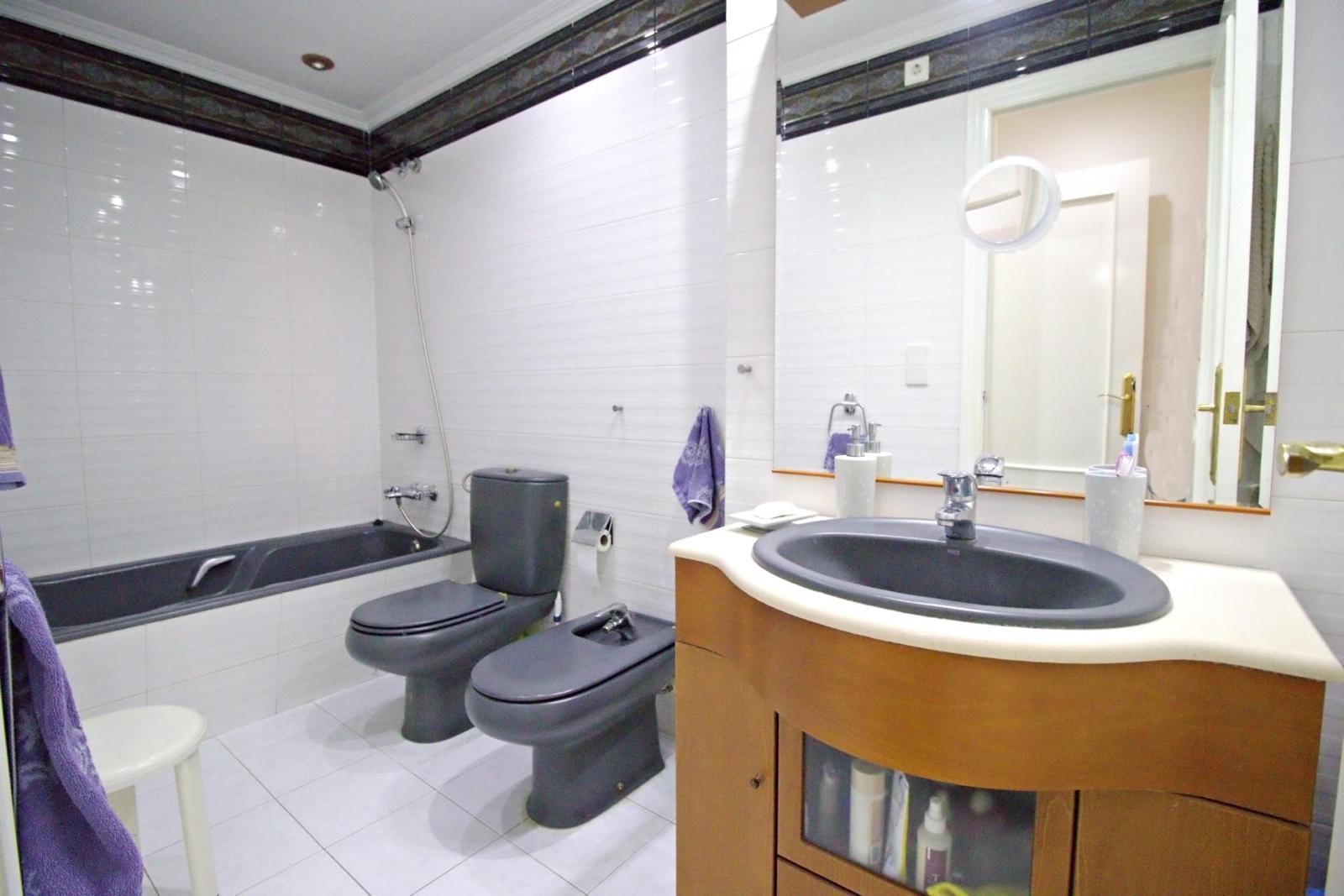 For sale of flat in Elche-Elx
