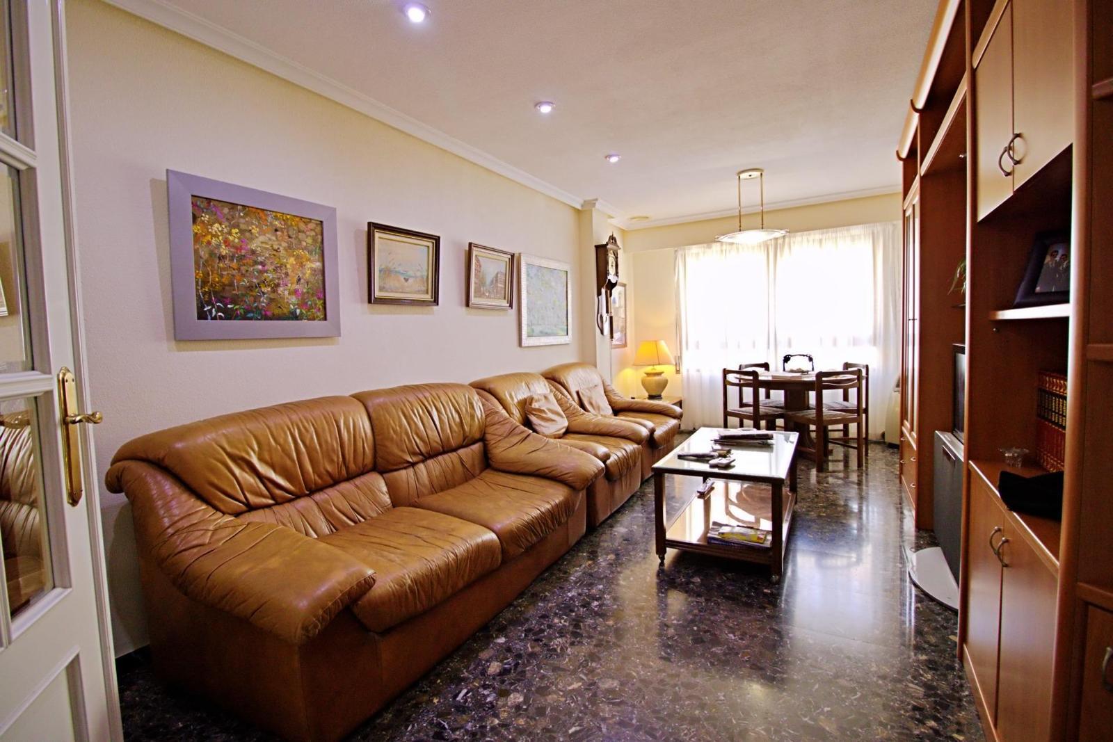 For sale of flat in Elche-Elx