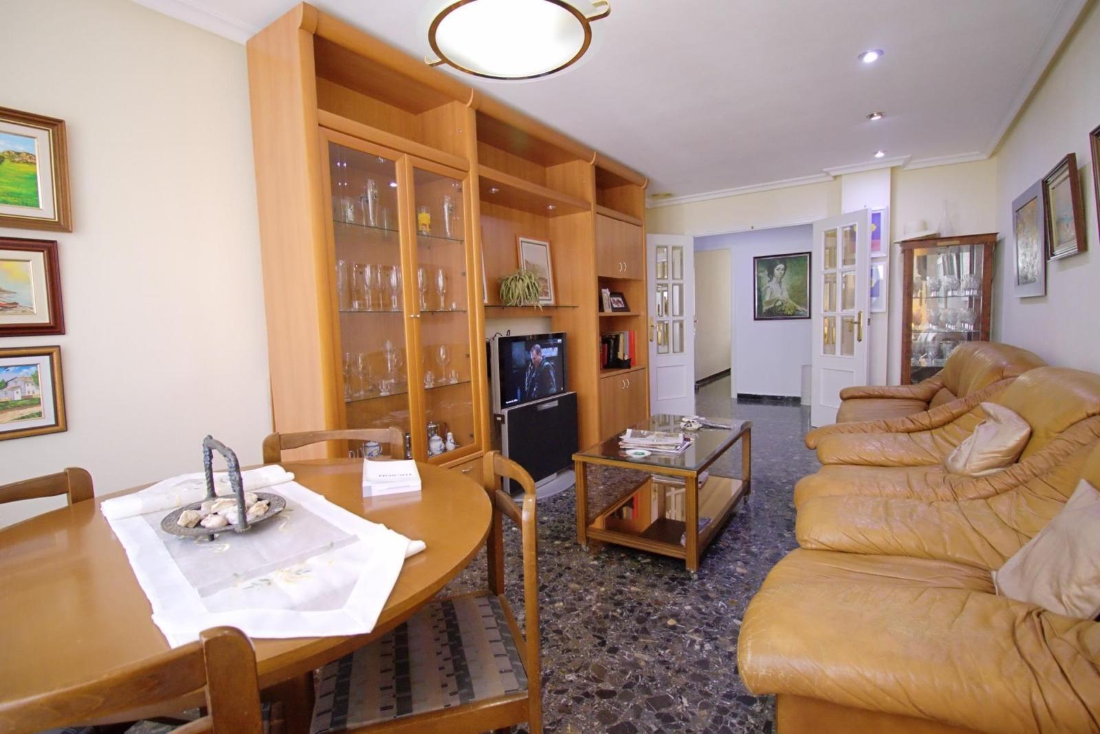 For sale of flat in Elche-Elx