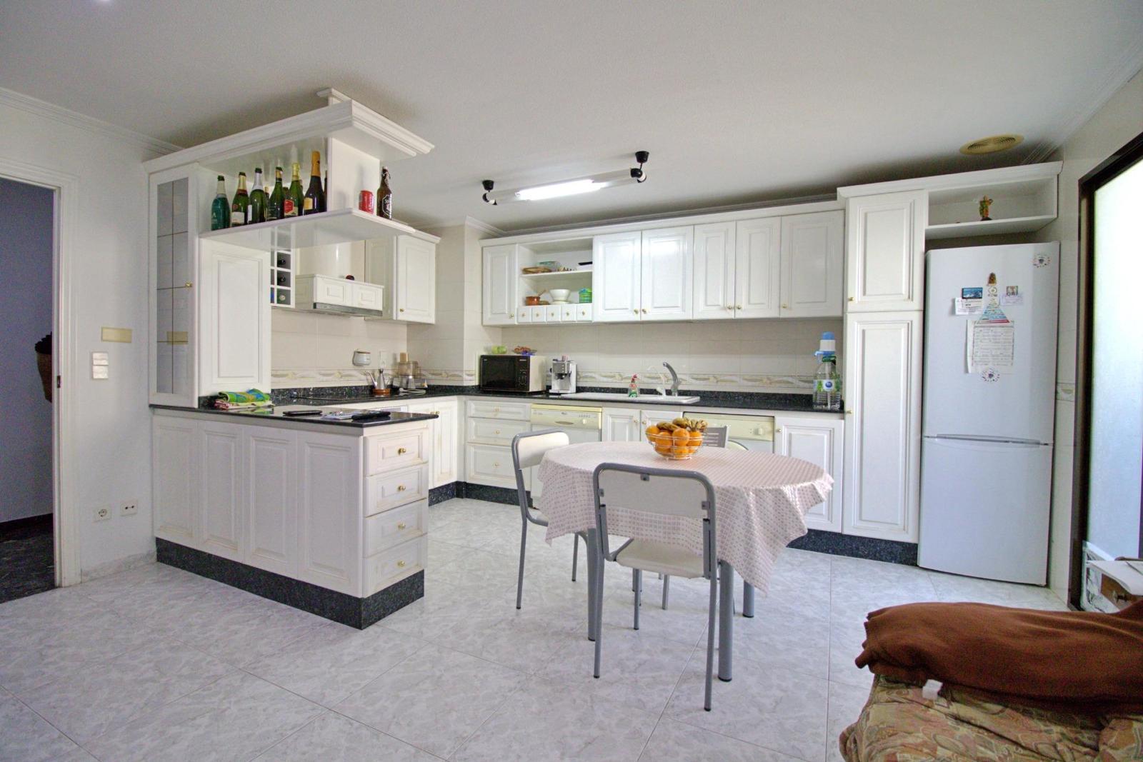 For sale of flat in Elche-Elx