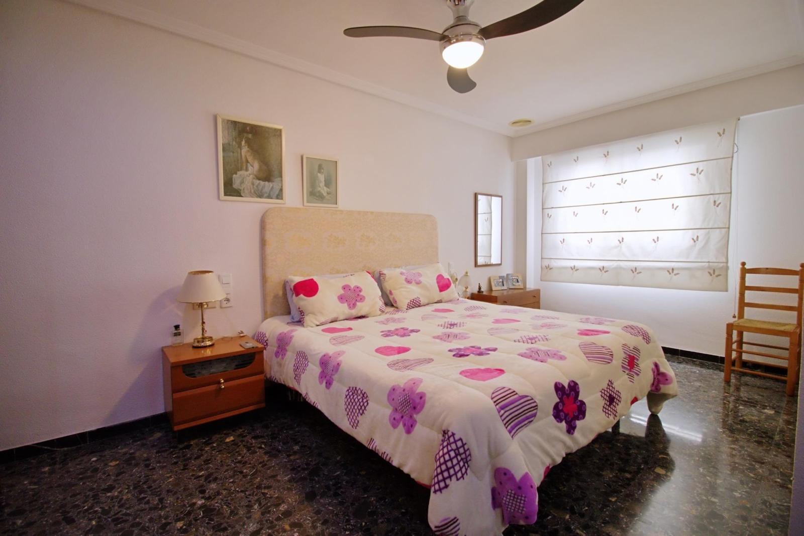 For sale of flat in Elche-Elx