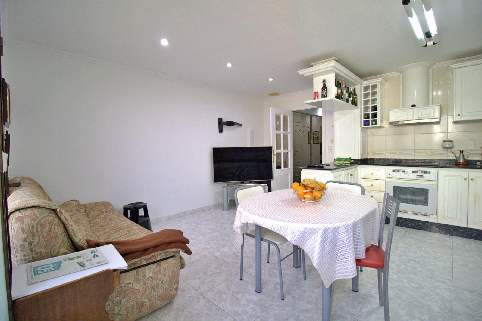 Venta de piso en Elche-Elx