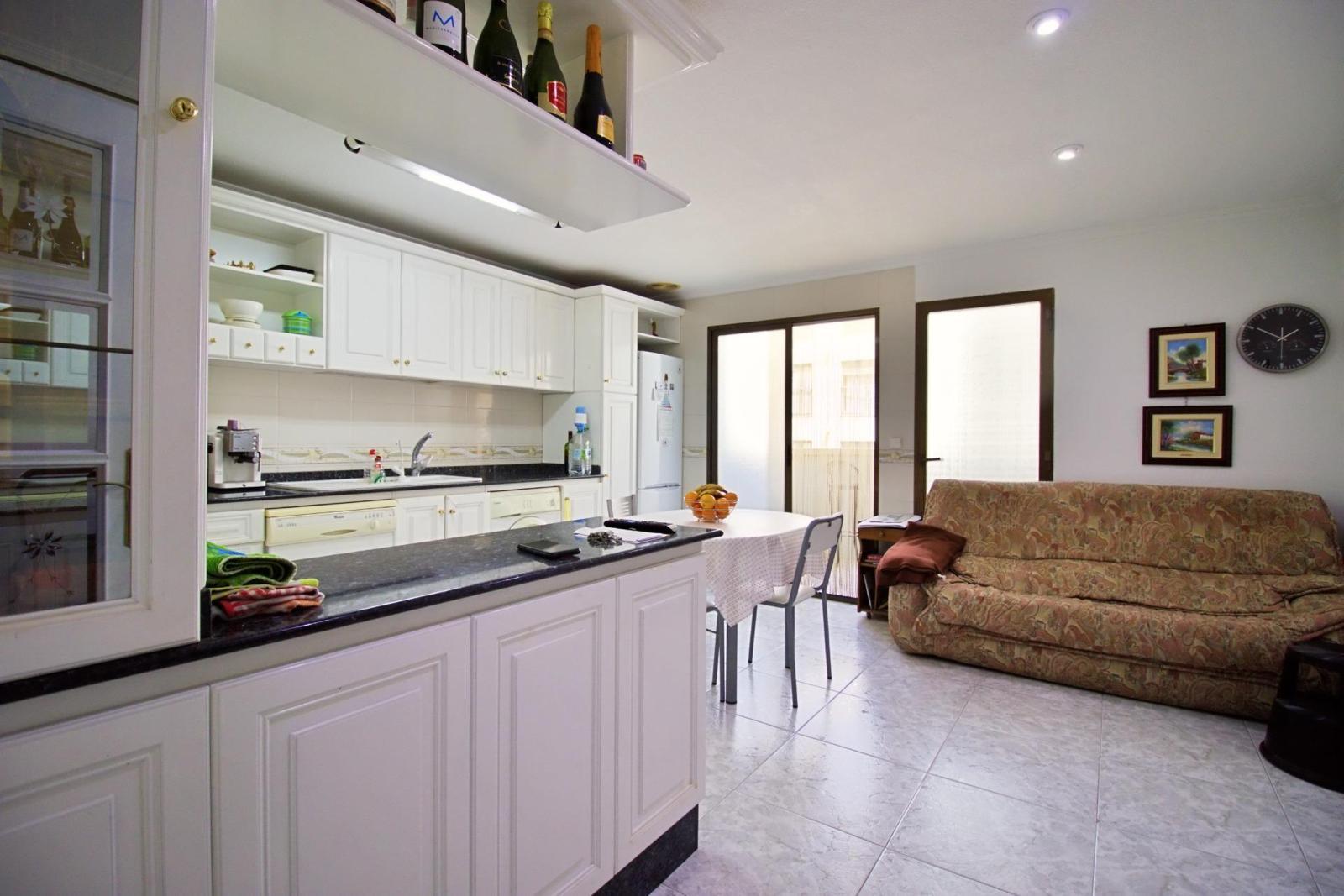 For sale of flat in Elche-Elx