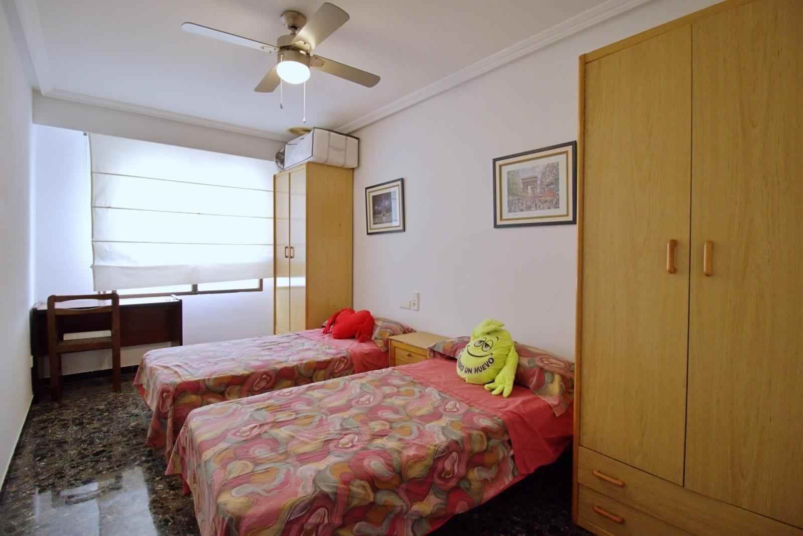 For sale of flat in Elche-Elx