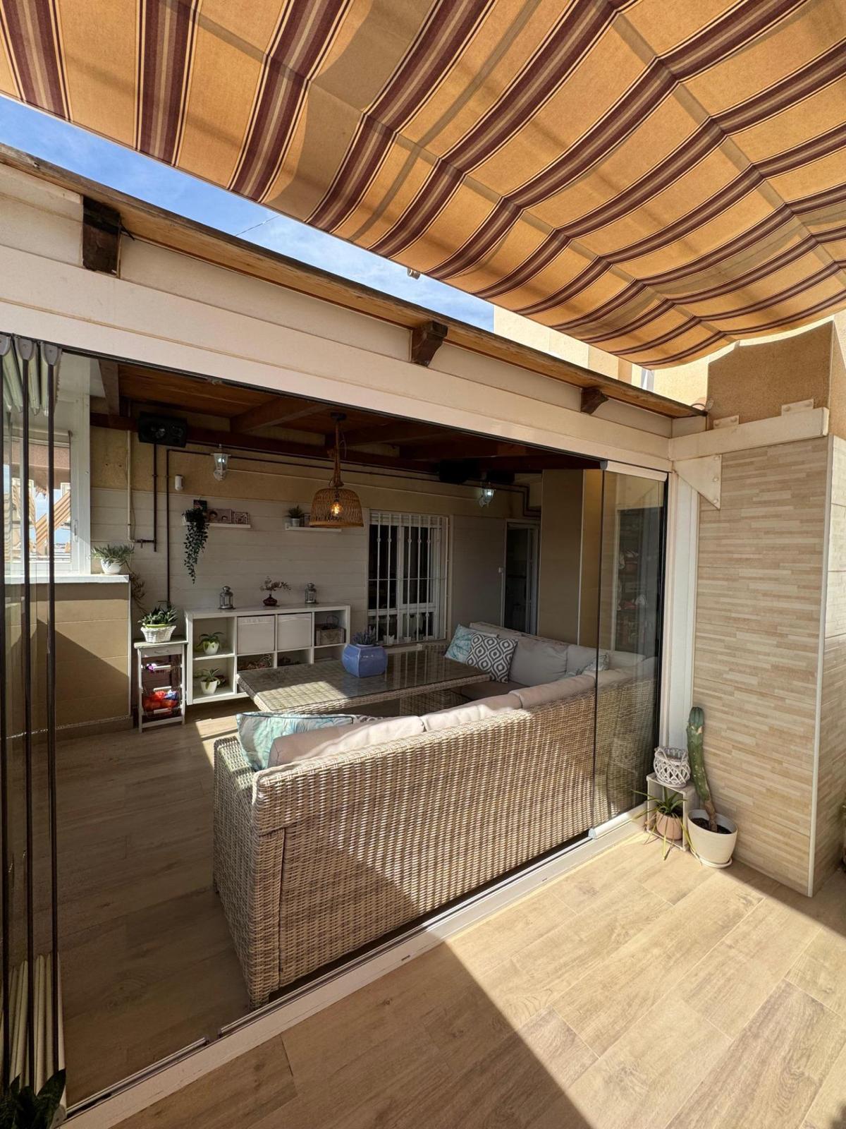 For sale of flat in Elche-Elx