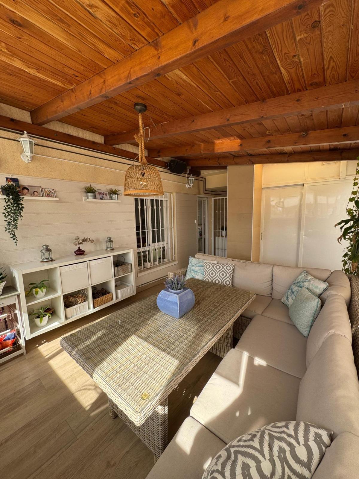 For sale of flat in Elche-Elx