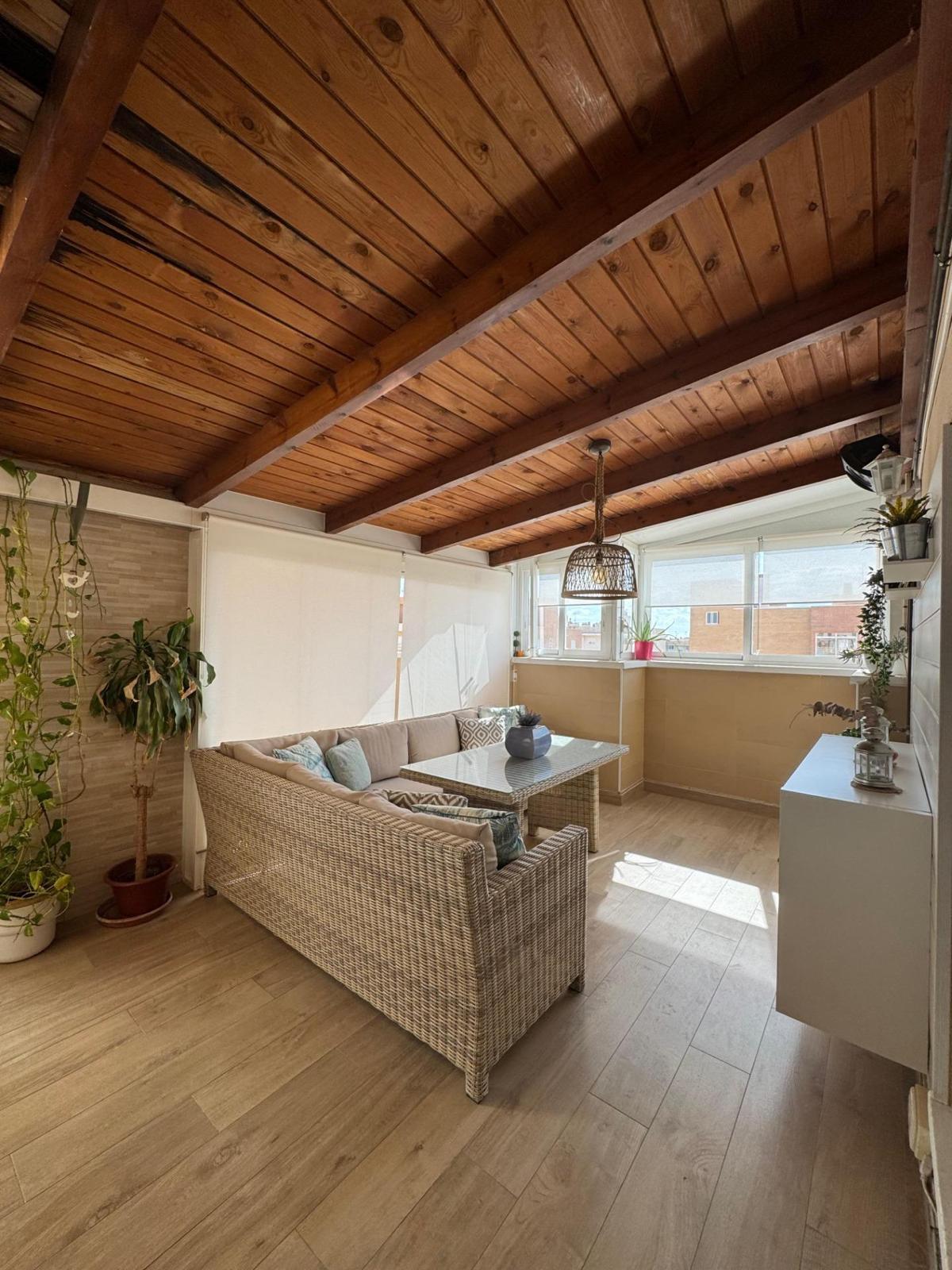 For sale of flat in Elche-Elx