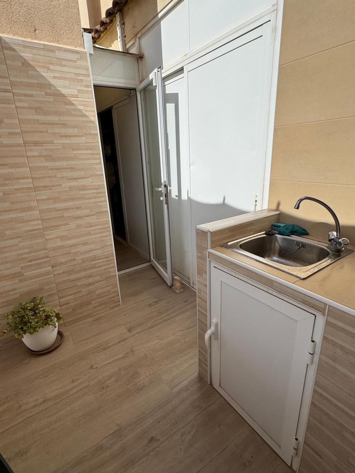 For sale of flat in Elche-Elx