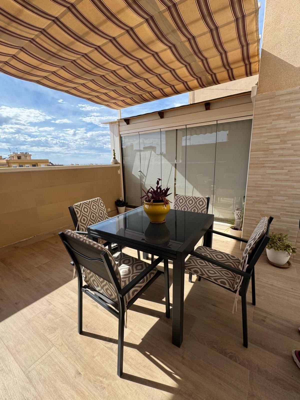 For sale of flat in Elche-Elx For sale of flat in Elche-Elx