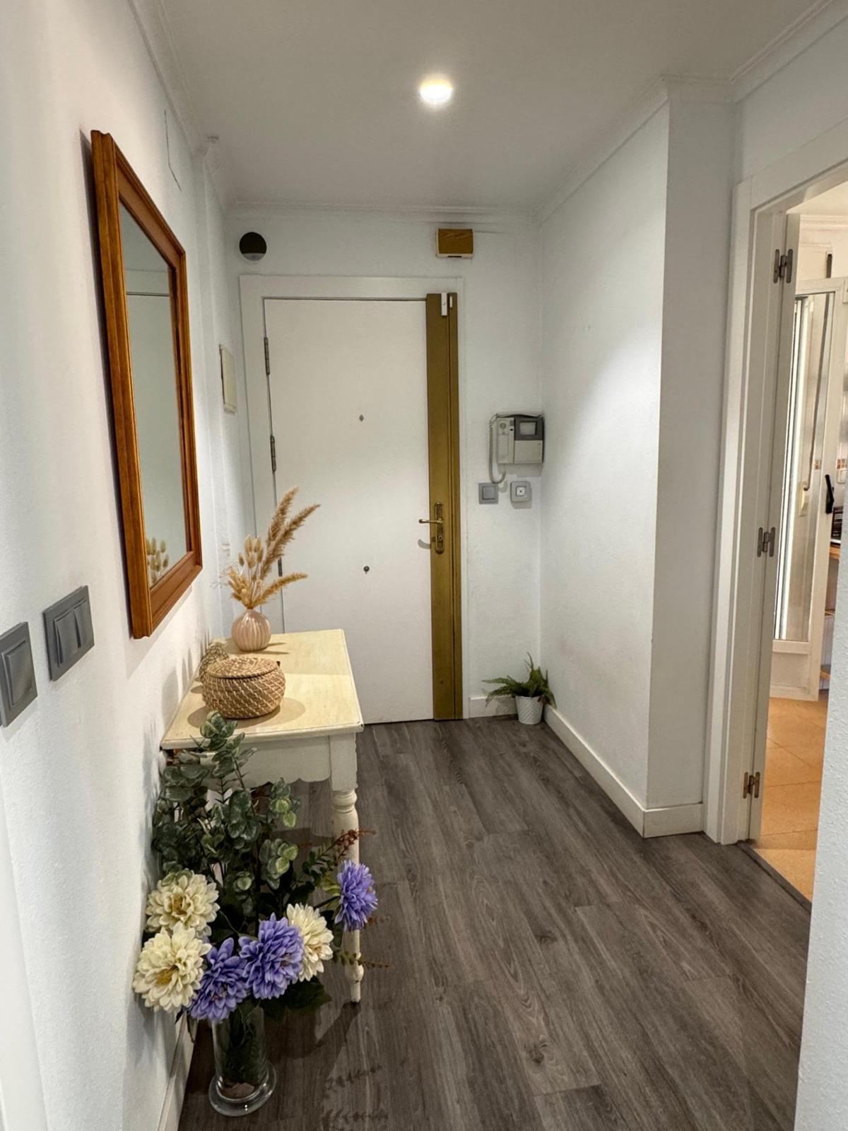 For sale of flat in Elche-Elx