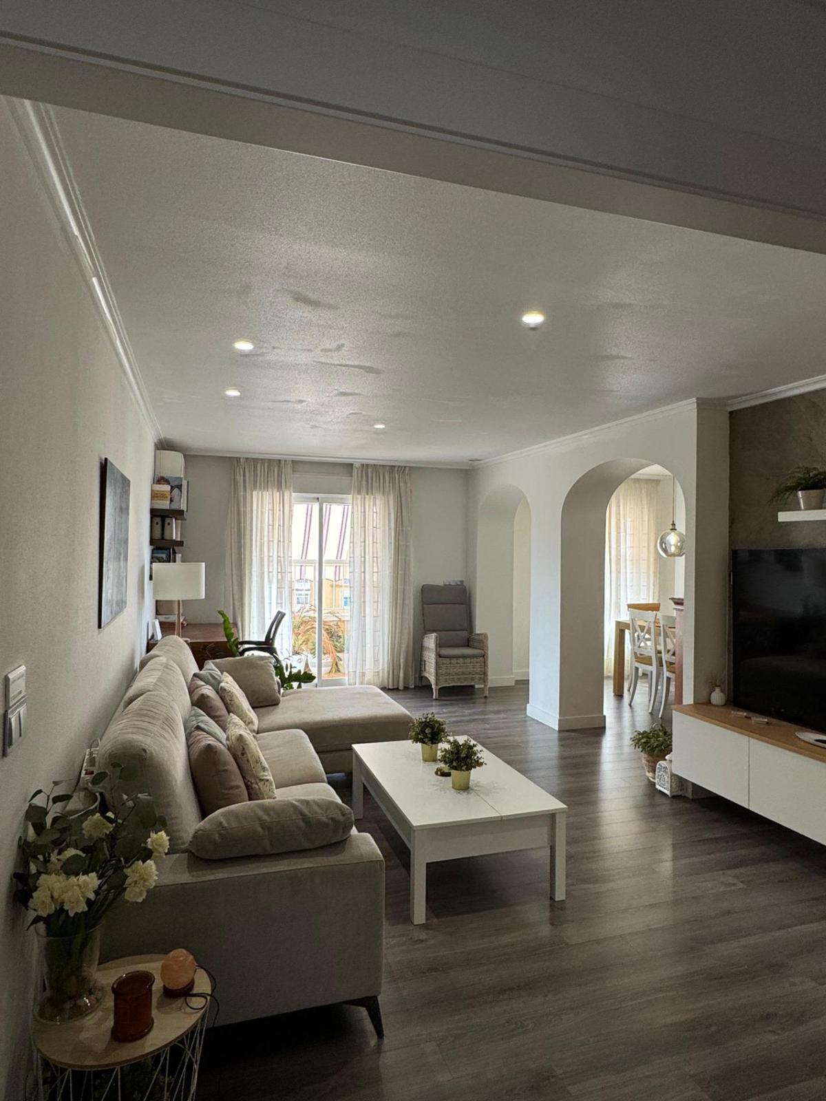 For sale of flat in Elche-Elx For sale of flat in Elche-Elx