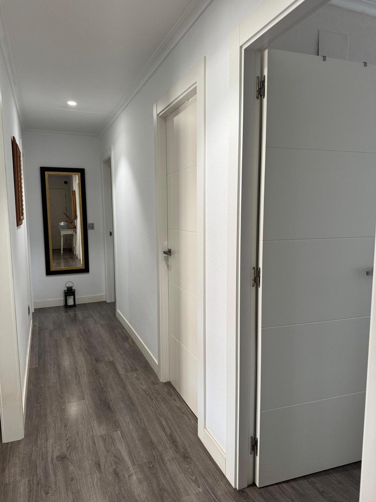 For sale of flat in Elche-Elx
