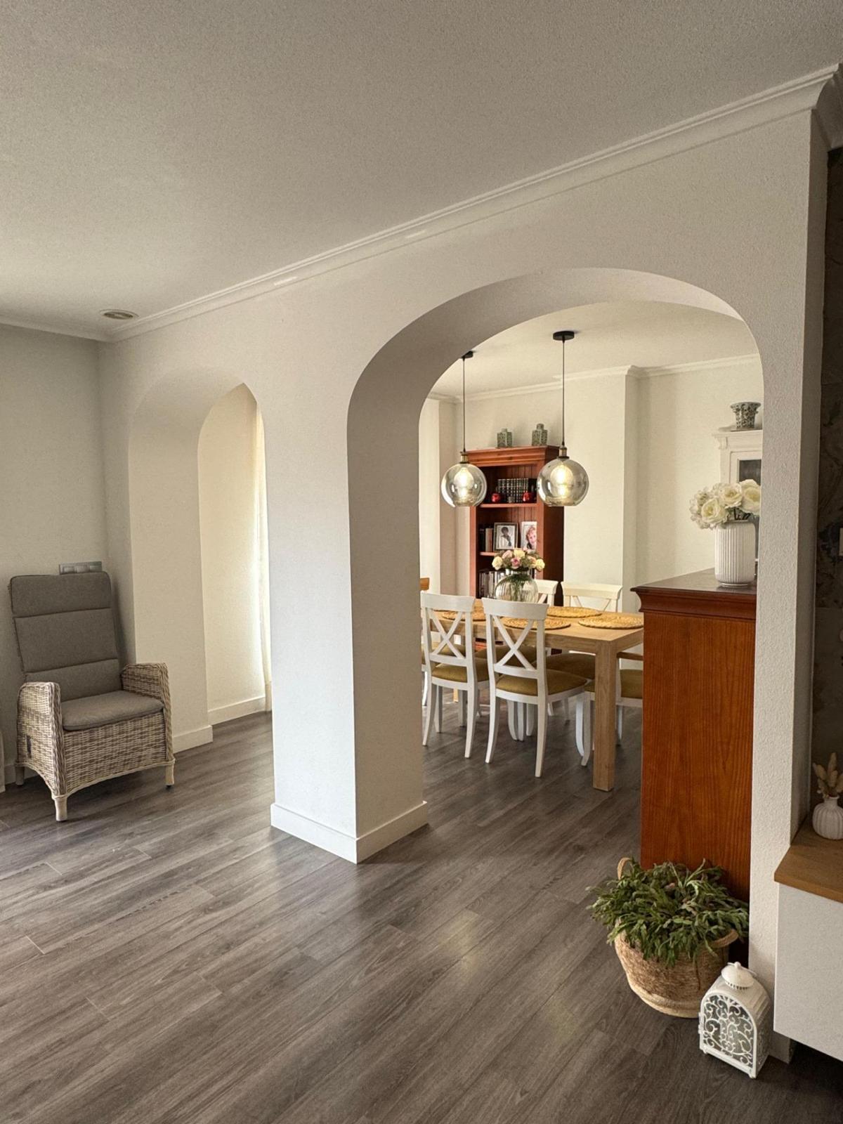 For sale of flat in Elche-Elx