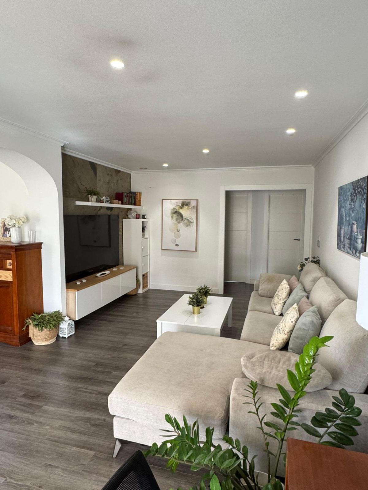 For sale of flat in Elche-Elx