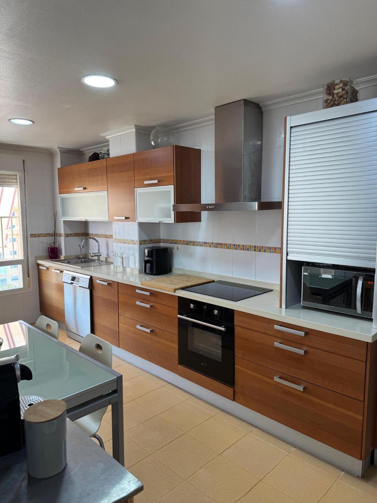 For sale of flat in Elche-Elx