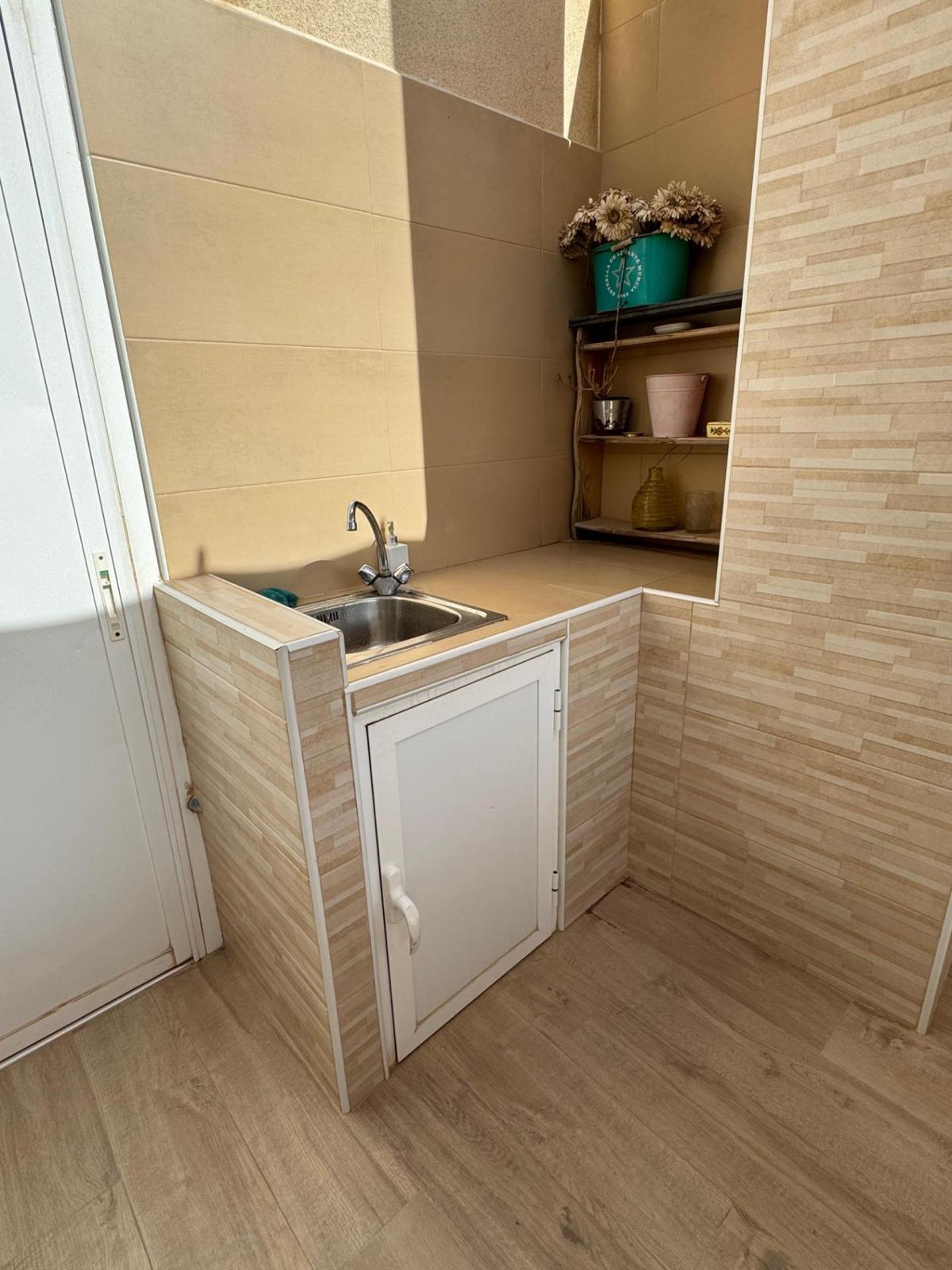 For sale of flat in Elche-Elx