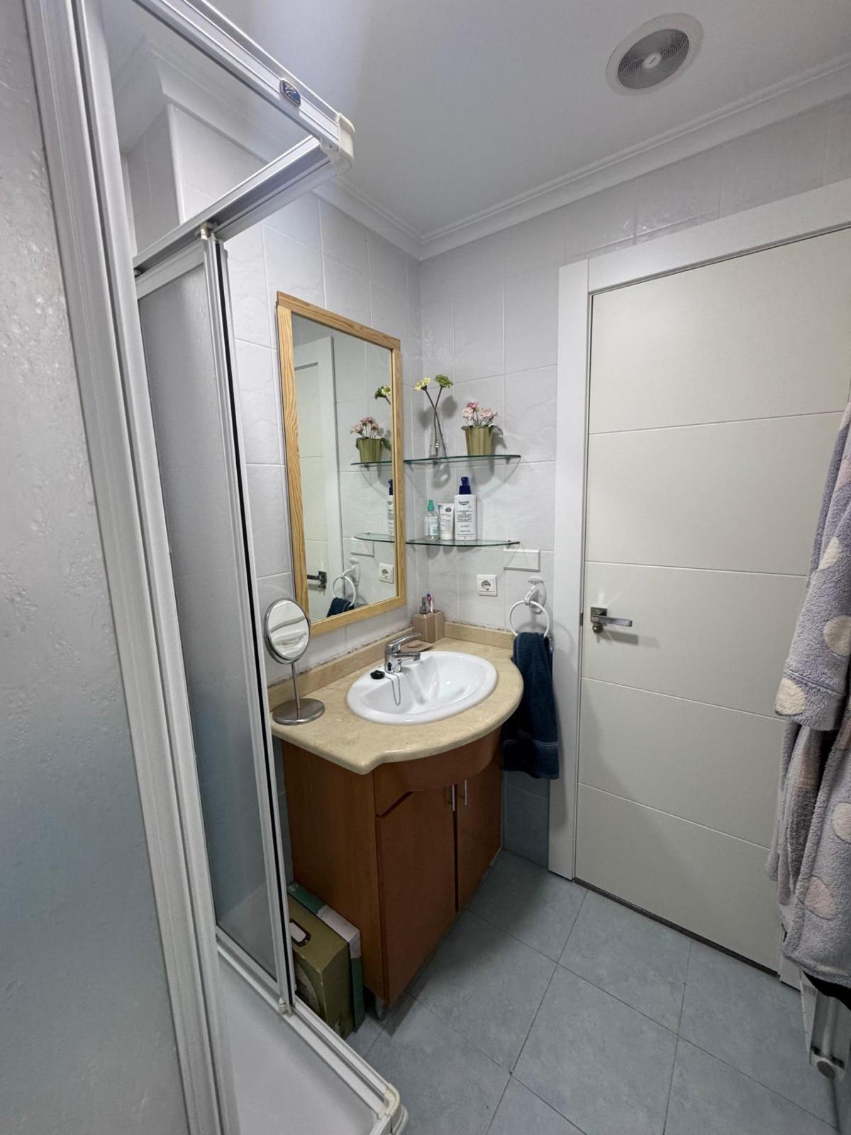 For sale of flat in Elche-Elx