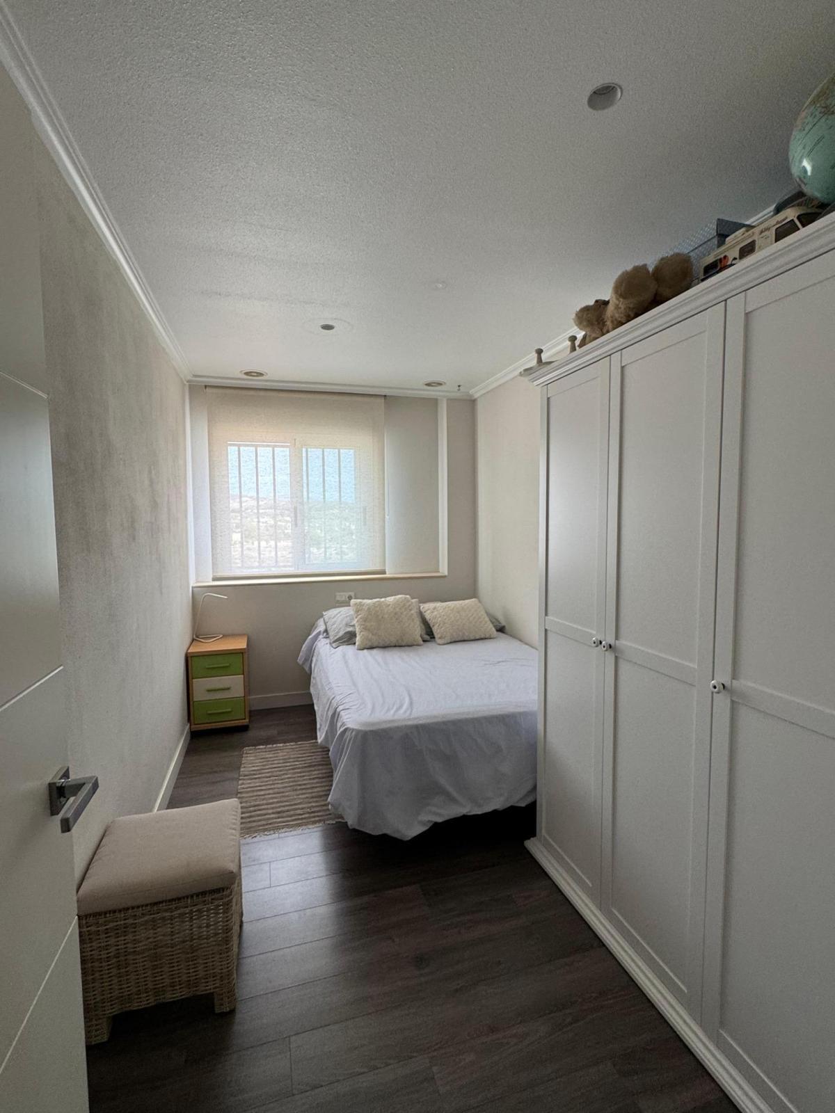 For sale of flat in Elche-Elx For sale of flat in Elche-Elx