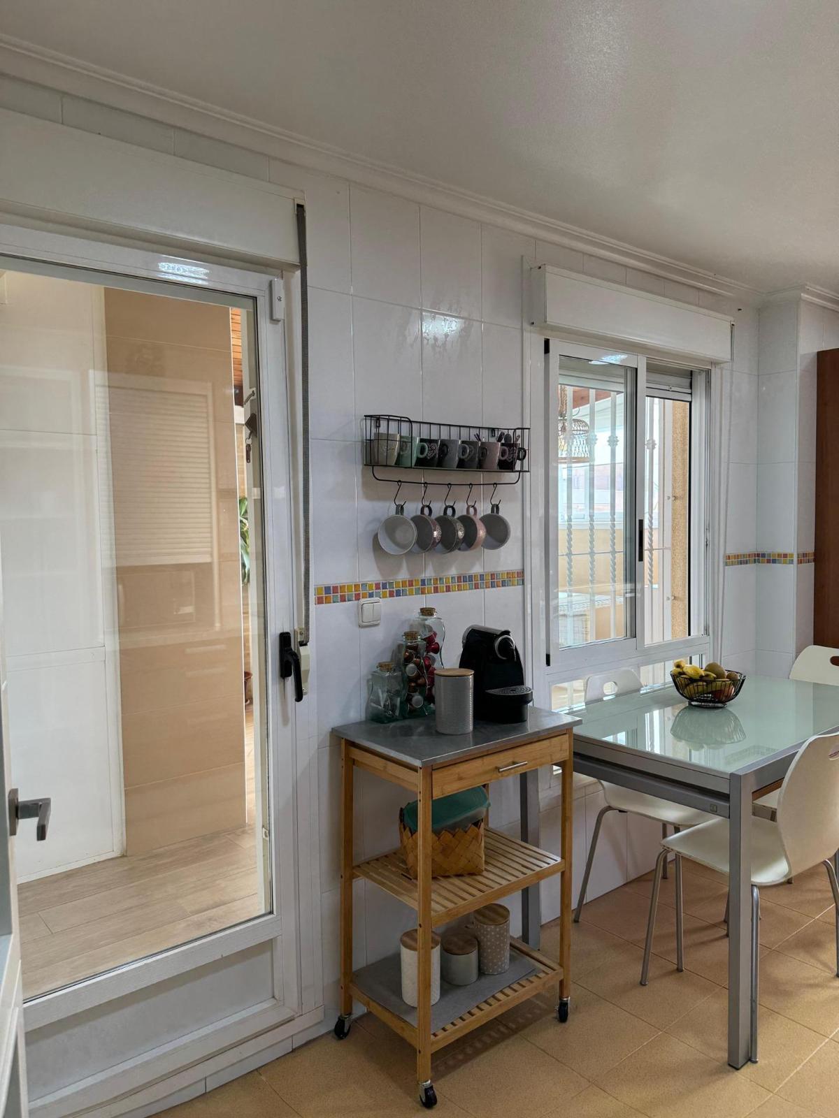 For sale of flat in Elche-Elx
