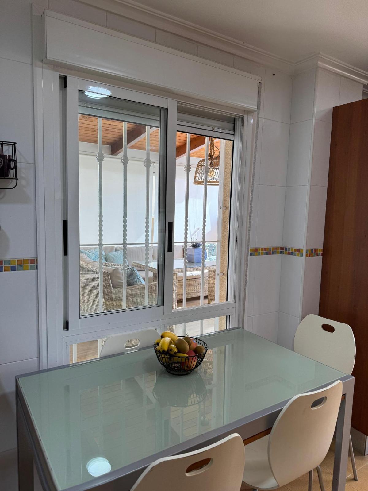 For sale of flat in Elche-Elx