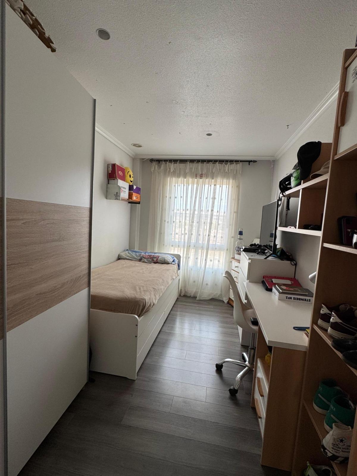 For sale of flat in Elche-Elx